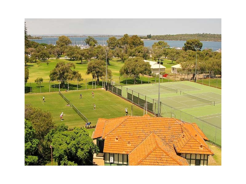 8 Bay View Terrace, Peppermint Grove WA 6011