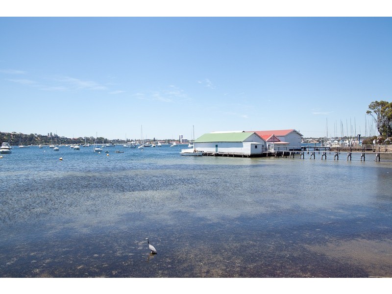 8 Bay View Terrace, Peppermint Grove WA 6011