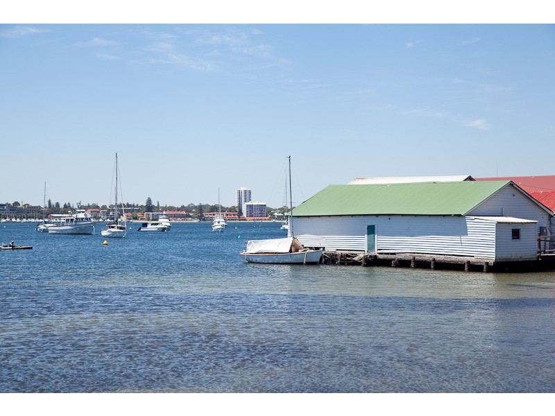 8 Bay View Terrace, Peppermint Grove WA 6011