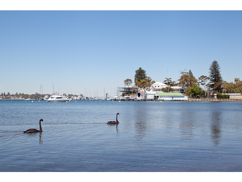 8 Bay View Terrace, Peppermint Grove WA 6011