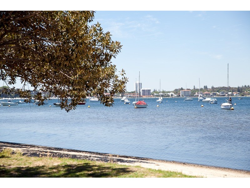 8 Bay View Terrace, Peppermint Grove WA 6011