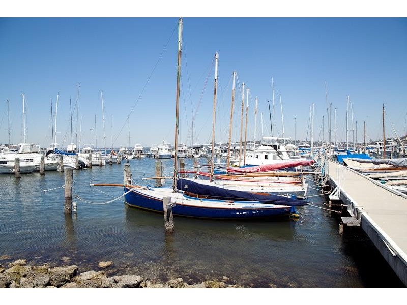 8 Bay View Terrace, Peppermint Grove WA 6011