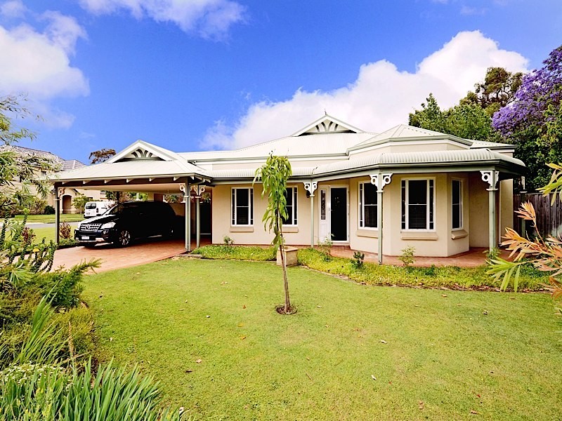 12 Bulimba Road, Nedlands WA 6009