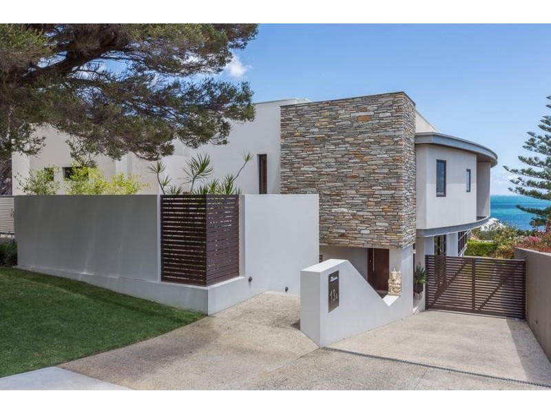 13A Avonmore Terrace, Cottesloe WA 6011