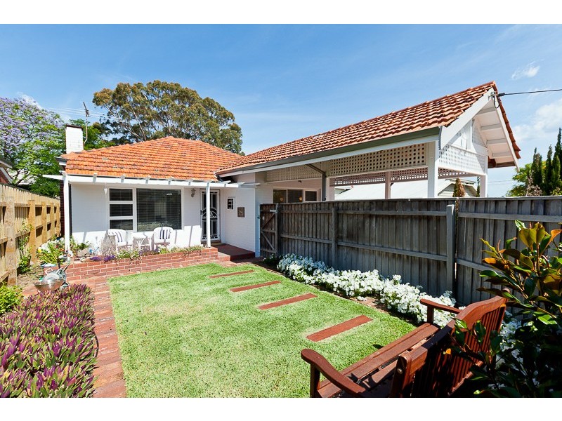 58 Solomon street, Mosman Park WA 6012