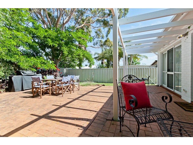 58 Solomon street, Mosman Park WA 6012