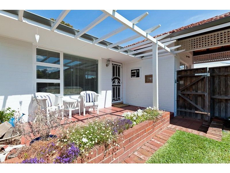 58 Solomon street, Mosman Park WA 6012