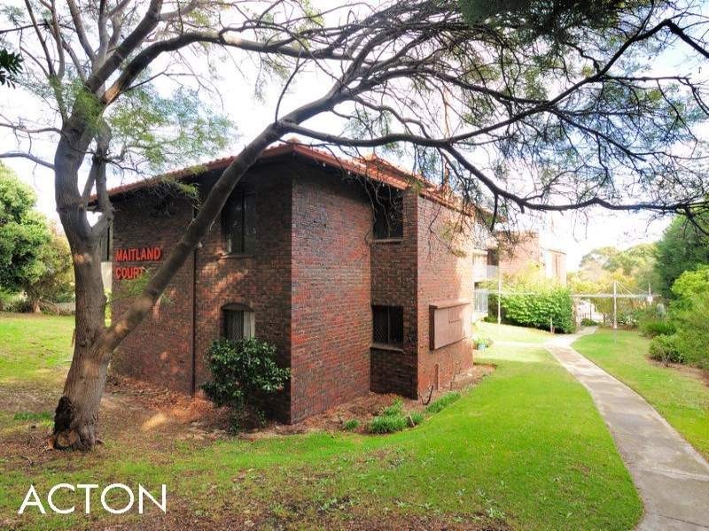 8/453 Stirling Highway, Cottesloe WA 6011