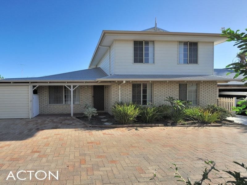 57C Quarry Street, Fremantle WA 6160