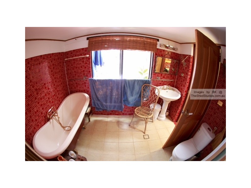 1/40 Wellington Street, Mosman Park WA 6012