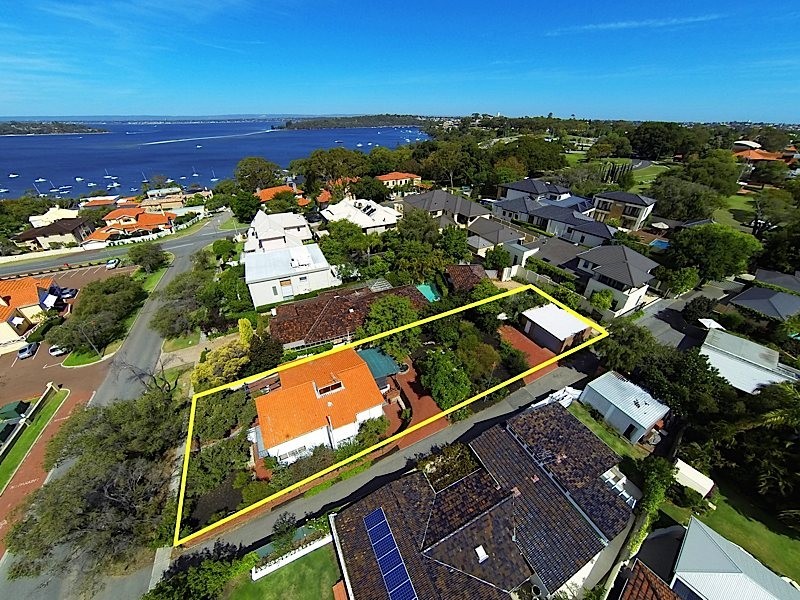 128 Glyde Street, Mosman Park WA 6012