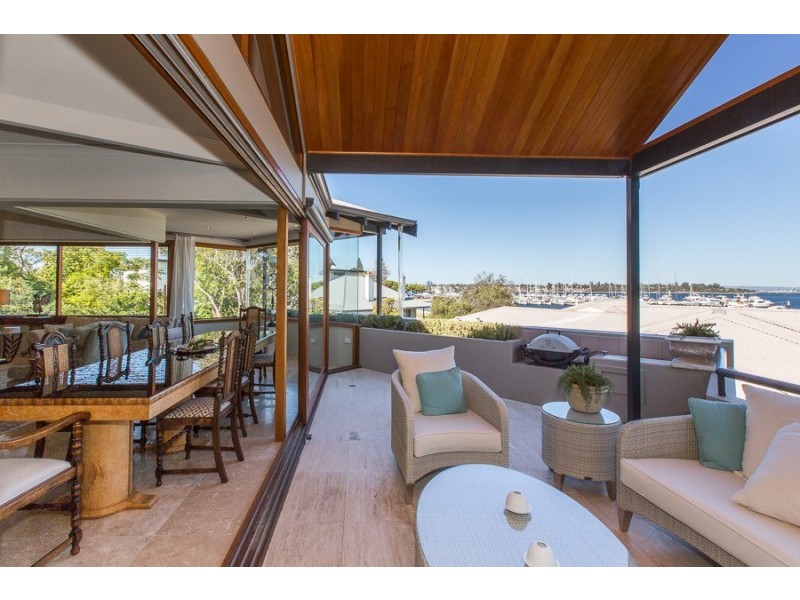 3B Johnson Parade, Mosman Park WA 6012