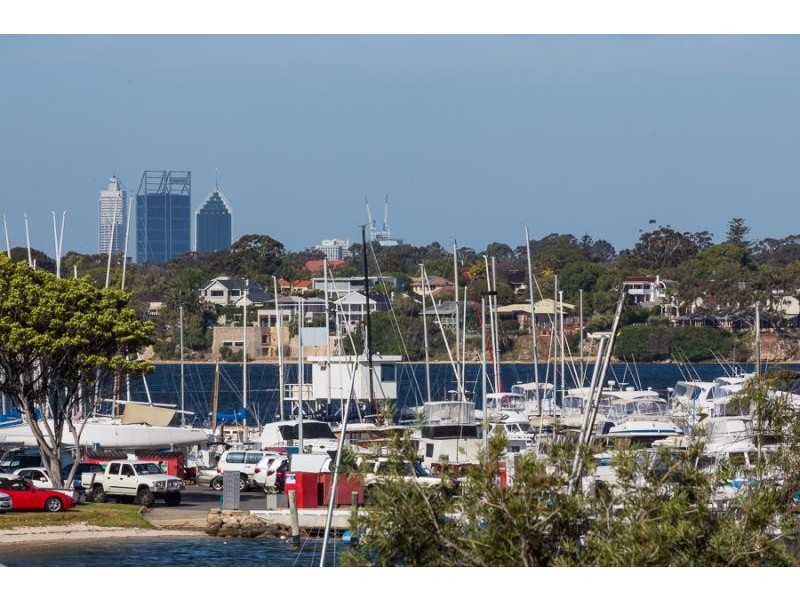 3B Johnson Parade, Mosman Park WA 6012
