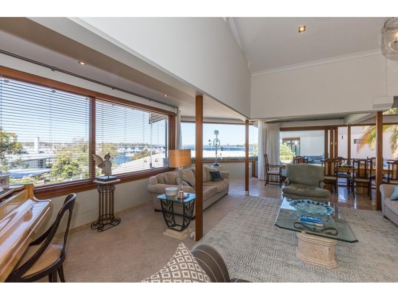 3B Johnson Parade, Mosman Park WA 6012