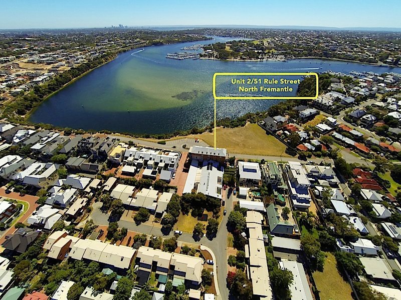 2/51 Rule Street, North Fremantle WA 6159