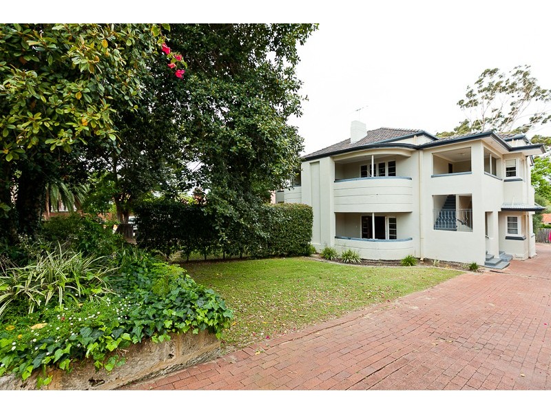 2/72 Stirling Highway, Nedlands WA 6009