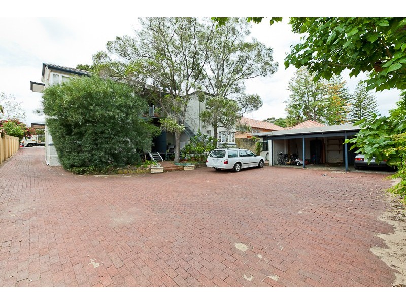 2/72 Stirling Highway, Nedlands WA 6009