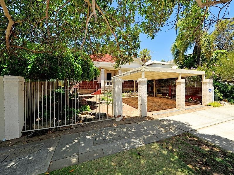 28 Kathleen Street, Cottesloe WA 6011