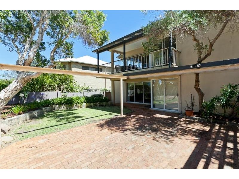 22 Gibney Street, Cottesloe WA 6011