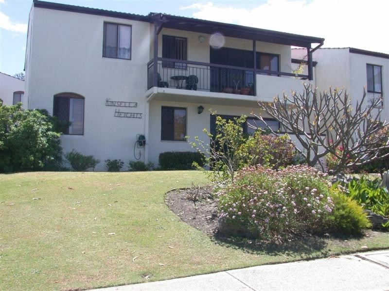 9/23 Kinsella Street, Joondanna WA 6060