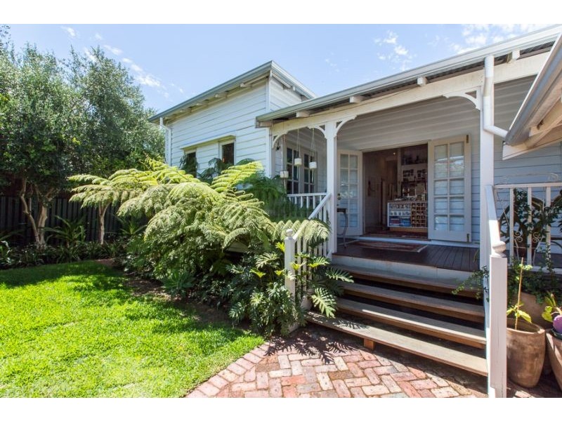 2A Marlborough Street, Mosman Park WA 6012
