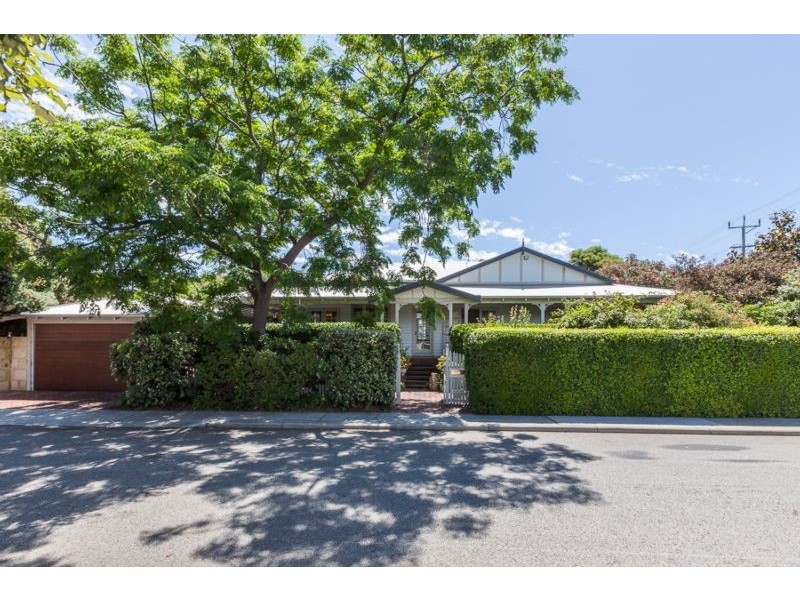 2A Marlborough Street, Mosman Park WA 6012