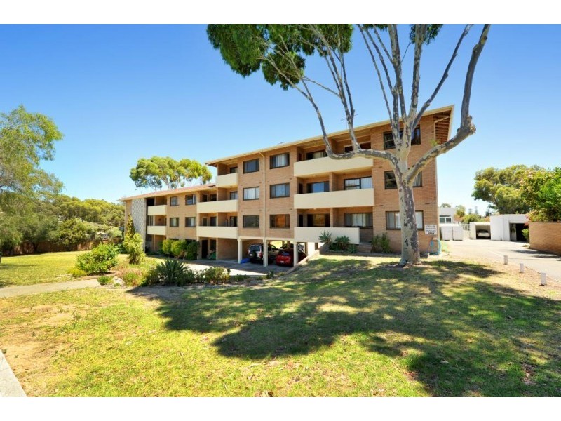 15/522 Stirling Highway, Peppermint Grove WA 6011