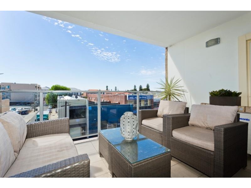 310/403 Newcastle Street, Northbridge WA 6003