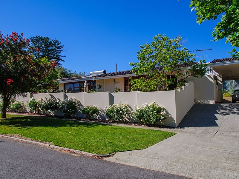 31 Boreham Street, Cottesloe WA 6011