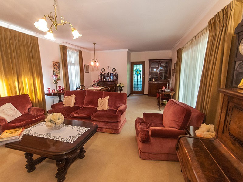 31 Boreham Street, Cottesloe WA 6011