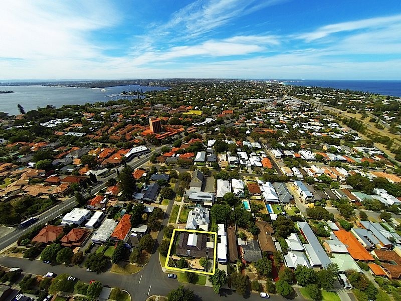 31 Boreham Street, Cottesloe WA 6011