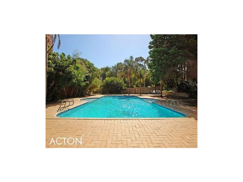 12/4 Dover Court, Mosman Park WA 6012