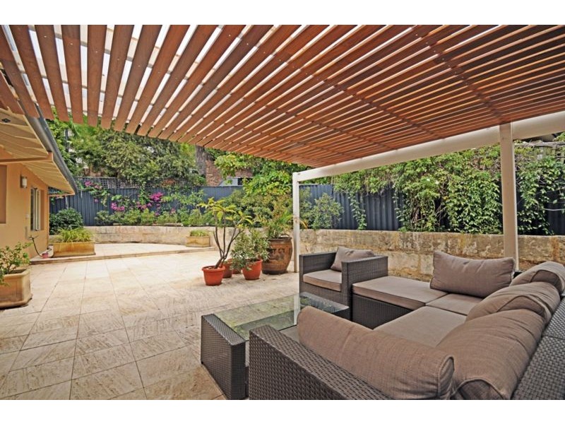 6 Harley Tce, Mosman Park WA 6012