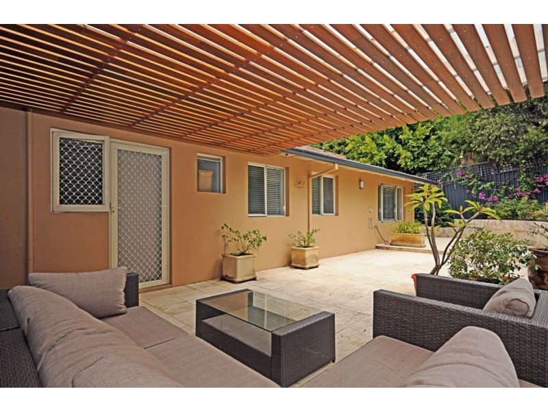 6 Harley Tce, Mosman Park WA 6012