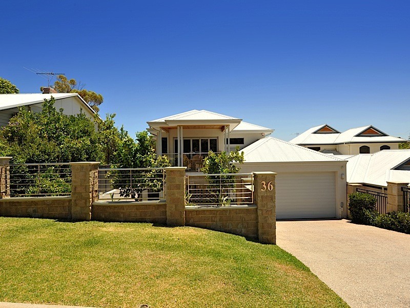 36 Grant Street, Cottesloe WA 6011