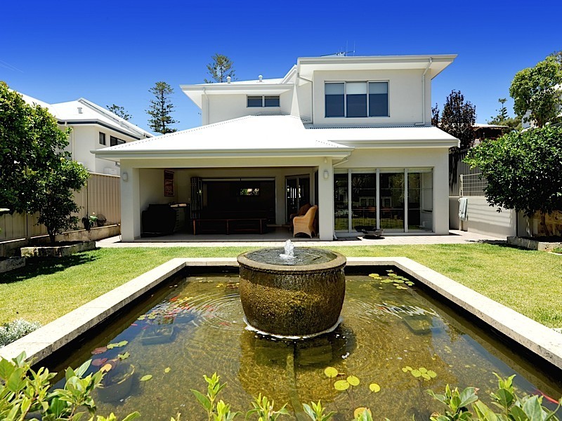 36 Grant Street, Cottesloe WA 6011