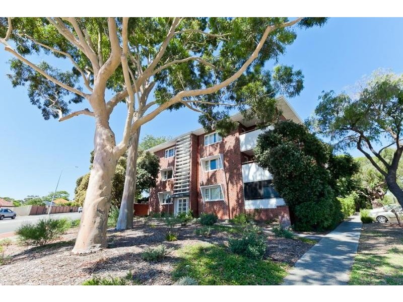 11/126 Forrest street, Peppermint Grove WA 6011
