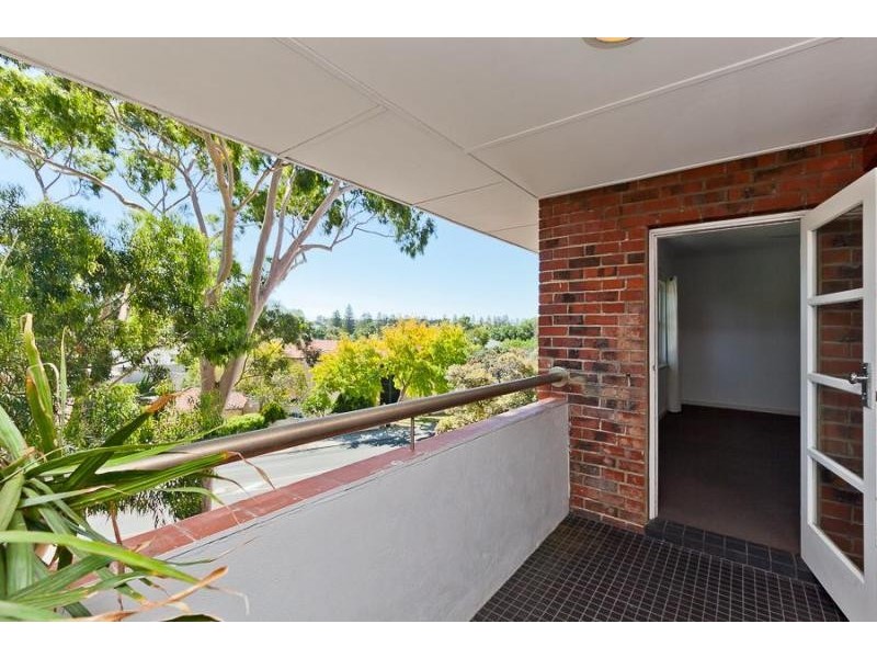 11/126 Forrest street, Peppermint Grove WA 6011