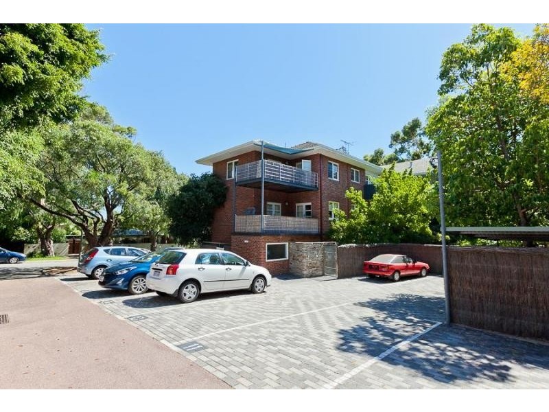 11/126 Forrest street, Peppermint Grove WA 6011