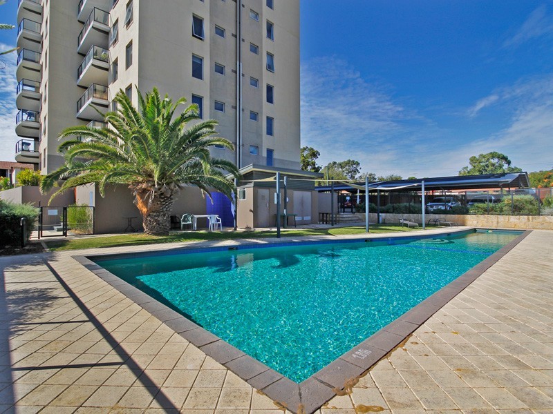 85/10 Wellington Street, Mosman Park WA 6012