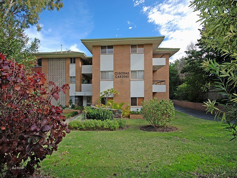 12/23 Osborne Road, East Fremantle WA 6158