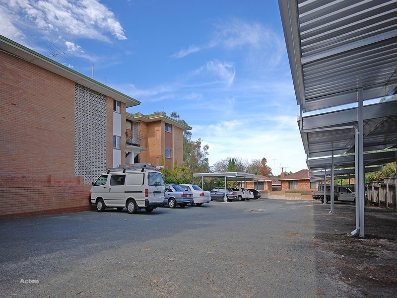 12/23 Osborne Road, East Fremantle WA 6158