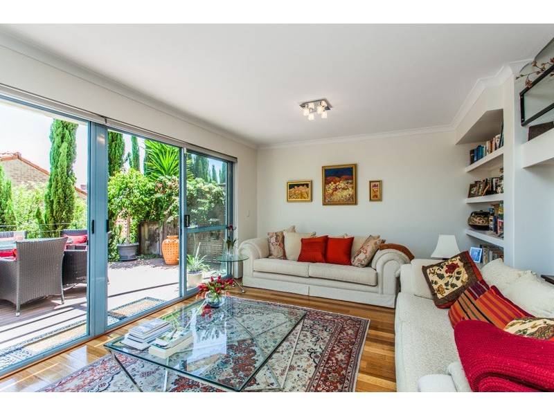 16/15 Boundary Road, Mosman Park WA 6012