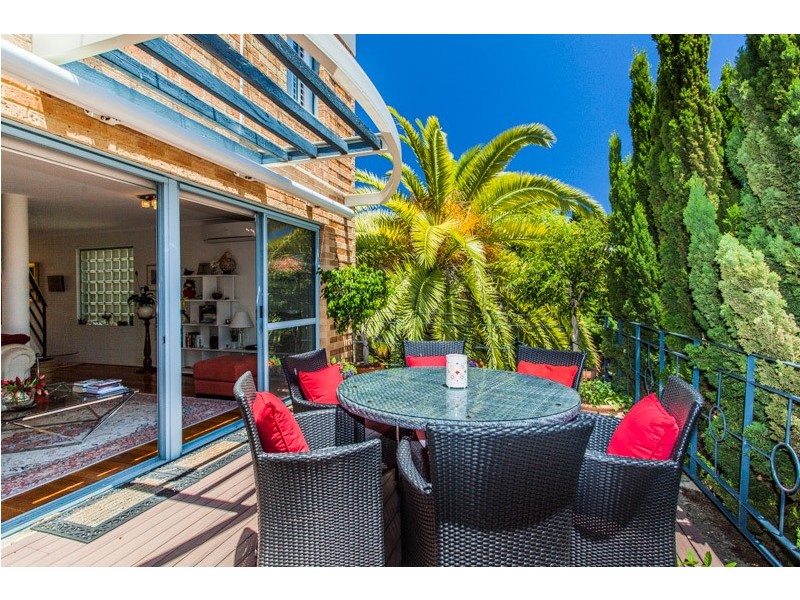 16/15 Boundary Road, Mosman Park WA 6012