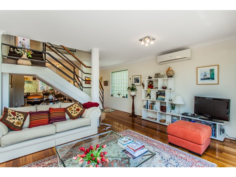 16/15 Boundary Road, Mosman Park WA 6012