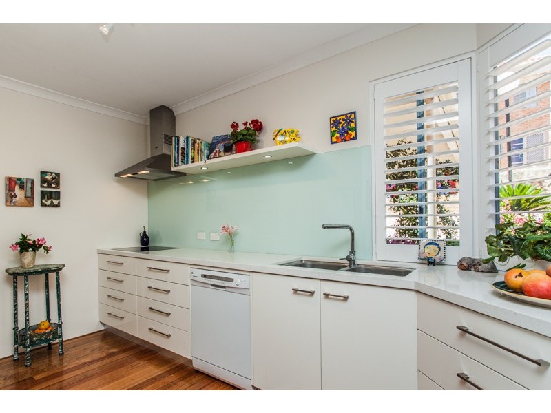 16/15 Boundary Road, Mosman Park WA 6012