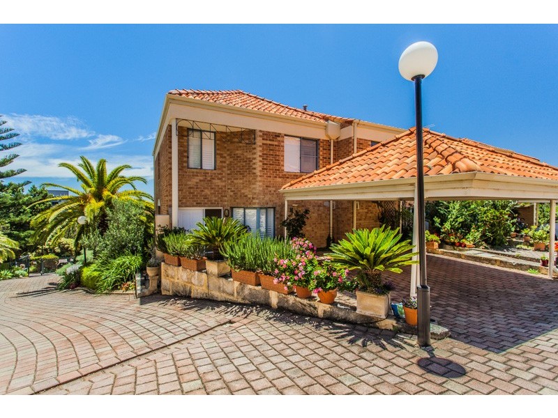 16/15 Boundary Road, Mosman Park WA 6012