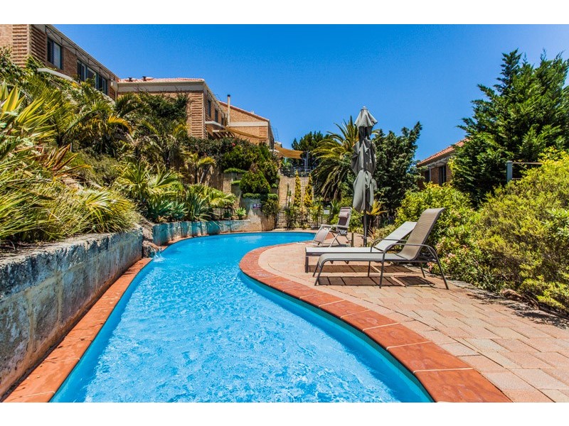 16/15 Boundary Road, Mosman Park WA 6012