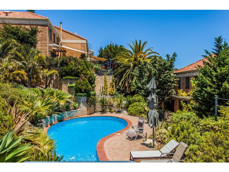 16/15 Boundary Road, Mosman Park WA 6012