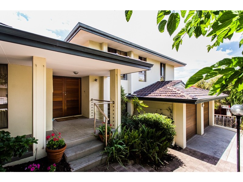3 Harley Terrace, Mosman Park WA 6012